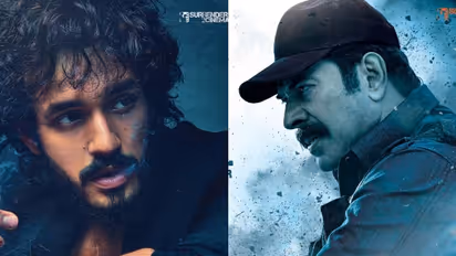 Agent Release Date : 'ഭീഷ്‍മ'യ്ക്കു പിന്നാലെ തെലുങ്കിലും ഹിറ്റിന് മമ്മൂട്ടി; 'ഏജന്‍റ്' റിലീസ് തീയതി