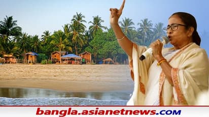 আজ ৩ দিনের জেলা সফরে মমতা, জানুন মুখ্যমন্ত্রীর মেদিনীপুর-ঝাড়গ্রাম সূচি