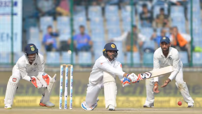 IND vs SL 2021-22, Bengaluru Test (D/N): India eyes clean sweep against depleted Lanka