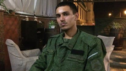 Ravi Singh: യുക്രൈനില് യുദ്ധത്തിന് പോയ ആദ്യ ഇന്ത്യക്കാരന് സായി നികേഷ് അല്ല, ഈ യുവകമ്യൂണിസ്റ്റാണ്!