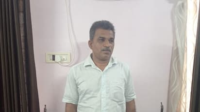 Pocso case : പരിശീലന സമയത്ത് മോശം പെരുമാറ്റം; ഇടുക്കിയില് കായികാധ്യാപകന് പോക്സോ കേസില് അറസ്റ്റില്