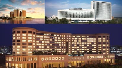 IPL: ‘తాజ్’ లో ఢిల్లీ క్యాపిటల్స్.. ‘ట్రిడెంట్’లో ముంబై ఇండియన్స్.. ఐపీఎల్ జట్లు స్టే చేసే హోటల్స్ ఇవే..