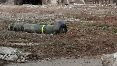 பரபரப்பு... பாகிஸ்தானில் விழுந்தது இந்திய ஏவுகணை... வருத்தம் தெரிவித்தது இந்தியா!!