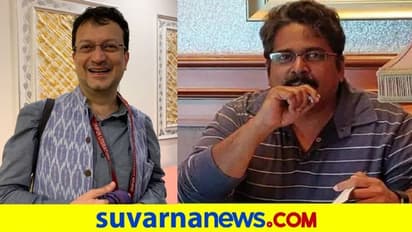Jaipur Literature Festival : 'ನಾನು ಈ ಕಾಲದ ಕವಿ, ಪಂಥ ಗೊತ್ತಿಲ್ಲ' ರಂಜಿತ್ ಹೊಸಕೋಟೆ ಸಂದರ್ಶನ