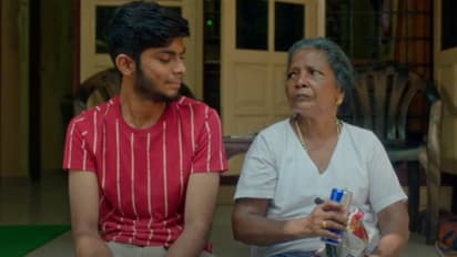 Pathrosinte Padappukal : ജാസി ഗിഫ്റ്റിന്റെ 'ഫുൾ ഓൺ ആണേ'; 'പത്രോസിന്റെ പടപ്പുകൾ' ഗാനം പുറത്തുവിട്ടു