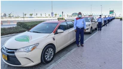 Dubai RTA Hiring : ദുബൈ ആര്ടിഎയില് ടാക്സി ഡ്രൈവര്മാര്ക്ക് അവസരങ്ങള്