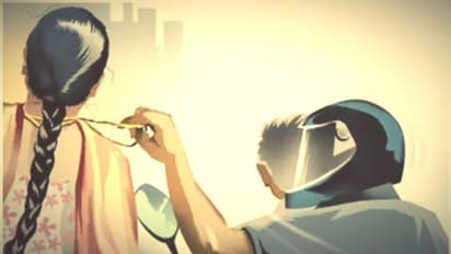 തിരുവനന്തപുരത്ത് മാല മോഷണ ശ്രമത്തിനിടെ ഗർഭിണിക്ക് പരിക്ക്