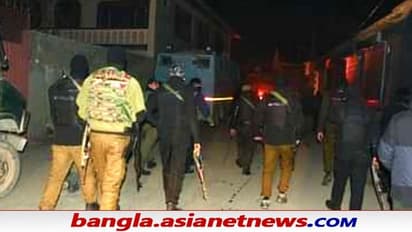 জঙ্গিদের গুলি, ফের কাশ্মীরের খুন বিজেপির পঞ্চায়েত প্রধান - প্রশাসনের উপর ক্ষুব্ধ রাজনীতিকরা