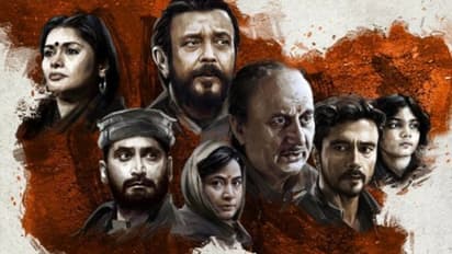 சினிமா பார்க்க காவல்துறைக்கு லீவ் விட்ட மாநில அரசு... கேள்வி கணைகளால் பாலிவுட்டை அதிரவைத்த நடிகை