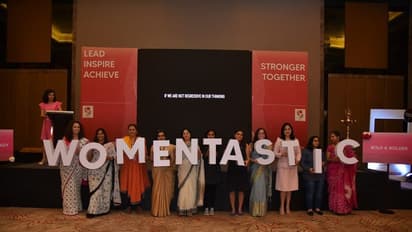 Women Empowerment : ಸಾಧಕ ಮಹಿಳೆಯರಿಗೆ ಗೌರವ, WEFT ಸಂಪರ್ಕ ಆಪ್