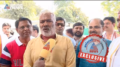 'സമരം ചെയ്ത കര്ഷകരുടെ വോട്ടും ബിജെപിക്ക് കിട്ടി': യുപി ബിജെപി അധ്യക്ഷൻ സ്വതന്ത്രദേവ് സിംഗ്