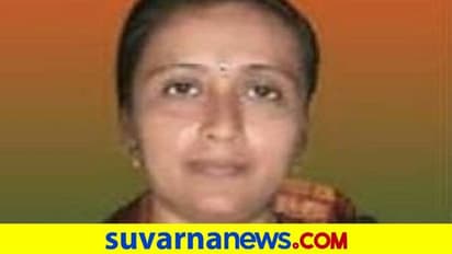 Dharwad Crime: ಬಿಜೆಪಿ ಮಹಿಳಾ ಮೋರ್ಚಾ ಅಧ್ಯಕ್ಷೆಯಿಂದ ಗಂಡನ ಬರ್ಬರ ಕೊಲೆ..!