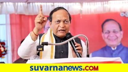 Satish Jarkiholi: ಜಾರಕಿಹೊಳಿ ಹೇಳಿಕೆ ವಿನಾಶ ಕಾಲೇ ವಿಪರೀತ ಬುದ್ದಿ; ಬಿಜೆಪಿ ಉಸ್ತುವಾರಿ ಅರುಣಸಿಂಗ್ ಖಂಡನೆ