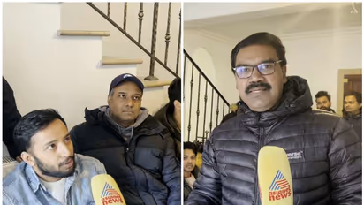 Ukraine Crisis : ഓപ്പറേഷൻ ഗംഗ പരിസമാപ്തിയിലേക്ക്; രക്ഷാദൗത്യത്തിൽ നിർണ്ണായക ഇടപെടലുമായി മലയാളി കൂട്ടായ്മകൾ