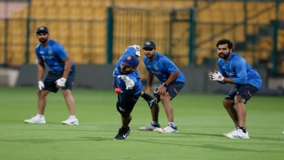 Ind Vs Sri Lanka 2nd Test: क्या विजयी प्लेइंग इलेवन के साथ उतरेंगे रोहित शर्मा?