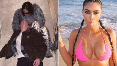 Kim Kardashian, Pete Davidson are now Instagram Official; check out these mushy-mushy pictures