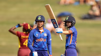 2025ലെ വനിതാ ഏകദിന ലോകകപ്പ് ഇന്ത്യയില്‍