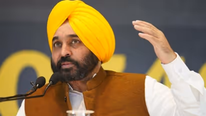 Viral Video: 16 मार्च को शपथ लेंगे भगवंत मान, वायरल हुआ उनका यह वीडियो, सिद्धू देखकर खूब हंस रहे