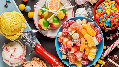 খাবার খেয়েই মিষ্টি খেতে ইচ্ছা করে? শরীরে রয়েছে এই পাঁচটি ঘাটতি