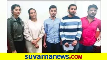 Russia Ukraine War: ಒಂದ್ಹೊತ್ತು ಊಟ..! ಕುಡಿಯೋಕೆ ಮಂಜುಗಡ್ಡೆ ನೀರು..!: ಸುಮಿಯಿಂದ ಮರಳಿದ ಕನ್ನಡಿಗರ ಅನುಭವ!