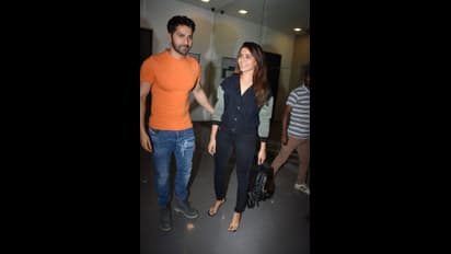 విమర్శలు వచ్చినా తగ్గేదే లే అంటున్న సమంత.. మరోసారి అదే తరహాలో, బాలీవుడ్ హీరోతో కలసి.. 