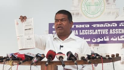 రాజ గోపాల్ రెడ్డి కి సంస్కారం లేదు.. ఎమ్మెల్యే జీవన్ రెడ్డి