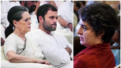 UP Elections 2022 : യുപിയിൽ 97% കോൺഗ്രസ് സ്ഥാനാർത്ഥികൾക്കും കെട്ടി വച്ച കാശ് പോയി!