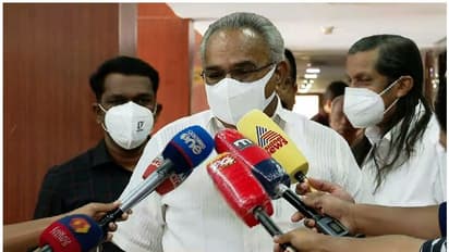 ഭൂപരിഷ്കരണ നിയമം; 'മുന്നണിയില്‍ ചര്‍ച്ച ചെയ്യാതെ ഭേദഗതി പറ്റില്ല', ഉടക്കിട്ട് സിപിഐ