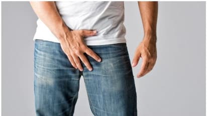 ഭക്ഷണം പാകം ചെയ്യാത്തതിന് ഭാര്യ ഭർത്താവിന്റെ ലിം​ഗത്തിൽ  ചാട്ടുളി കൊണ്ട് കുത്തിപരിക്കേൽപ്പിച്ചു