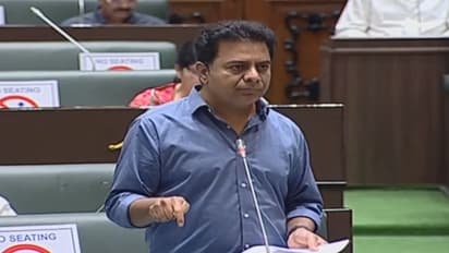 Cantonment controversy: 'KCR family trying to become Nizams of 1948?'