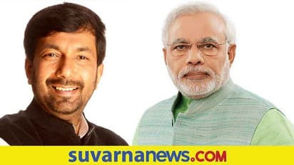 ಯುಪಿಯಲ್ಲಿ ಒಳ್ಳೆ ಕೆಲಸ ಮಾಡಿದ್ರೆ ಕಮ್ಮಿ ಸೀಟ್ ಯಾಕೆ ಬಂದ್ವು?: ಮೋದಿಗೆ ಸಲಿಂ ಅಹ್ಮದ್ ಪ್ರಶ್ನೆ