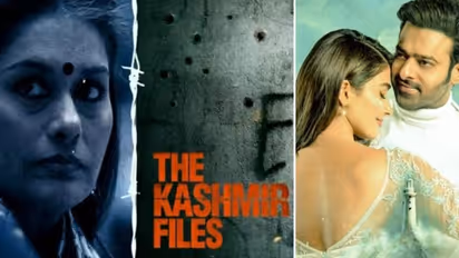 The Kashmir Files Vs Radhe Shyam: Vivek Agnihotri’s film grosses 4.25 crores on Day 1