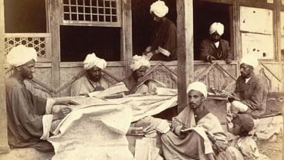 The Kashmir Files फिल्म ने ताजा की कश्मीरी पंडितों की नरसंहार की यादें, जानें कैसे हुई थी शुरूआत