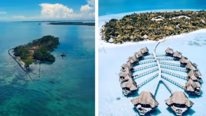 സാധാരണക്കാരനും ദ്വീപ് വാങ്ങാം, സ്വന്തമായി രാജ്യമുണ്ടാക്കാം! ഇതാണ് മാതൃക...