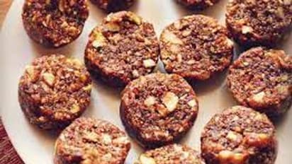 శరీరానికి శక్తినందించే హెల్తీ డ్రైఫ్రూట్స్ చాట్ స్నాక్ ఐటమ్స్.. ఎలా చెయ్యాలంటే?