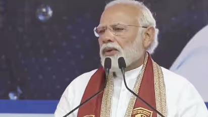 യുക്രൈന്‍ പ്രതിസന്ധി: പ്രധാനമന്ത്രിയുടെ നേതൃത്വത്തില്‍ അവലോകന യോഗം