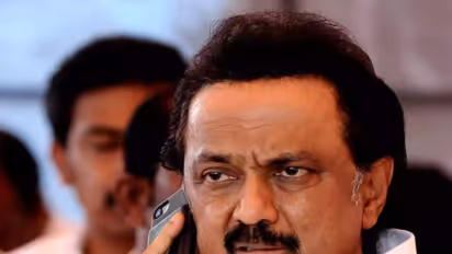 காலையிலேயே மத்திய அமைச்சருக்கு போன் போட்ட முதல்வர் ஸ்டாலின்.. உருக்கமாக சொன்ன அந்த ஒரு வார்த்தை