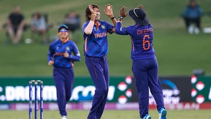 ICC Women's World Cup: ಇಂಗ್ಲೆಂಡ್ ಎದುರು ವಿಶ್ವಕಪ್ ಫೈನಲ್ ಸೋಲಿಗೆ ಸೇಡು ತೀರಿಸಿಕೊಳ್ಳುತ್ತಾ ಭಾರತ?