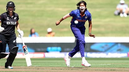 జులన్ గోస్వామి రిటైర్మెంట్ డేట్ ఫిక్స్... ఇంగ్లాండ్‌తో ఫేర్‌వెల్ మ్యాచ్ ఆడి...