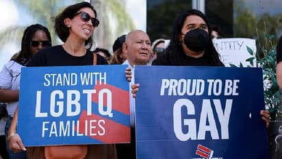 സ്വകാര്യ സ്കൂളുകളിൽ എൽജിബിടിക്യു -വിനെ കുറിച്ച് ഒന്നും മിണ്ടണ്ട, ബിൽ പാസാക്കാൻ ജോർജ്ജിയ