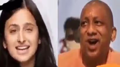 यूपी विधानसभा चुनाव के रिजल्ट के बाद सोशल मीडिया पर वायरल हो रहा बाजीगर फिल्म के एक गाने से जुड़ा यह वीडियो