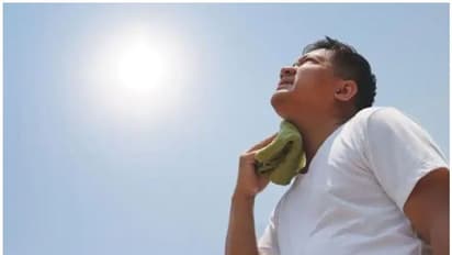 കുവൈത്തില്‍ വരും ദിവസങ്ങളില്‍ ചൂട് വര്‍ധിക്കും