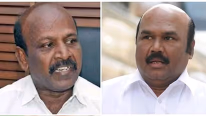 தப்பு செஞ்ச கைதிக்கு ஜெயில்ல என்ன சோபாவும், ஏசியுமா கொடுப்பாங்க? ஜெயக்குமாருக்கு மா.சுப்பிரமணியன் பதிலடி...!