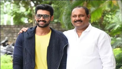 BellamKonda Suresh Words : చీటింగ్ కేసుపై స్పందించిన బెల్లకొండ సురేష్.. అసలు కారకులను గుర్తిస్తా..
