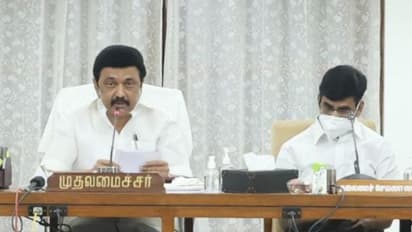 TN Corona : தமிழகத்தில் மீண்டும் ஊரடங்கு..? முதல்வர் மு.க ஸ்டாலின் விரைவில் ஆலோசனை.!