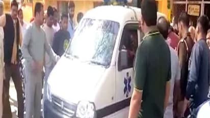 बुलंदशहर में बदमाशों ने व्यापारी पर बरसाई ताबड़तोड़ गोलियों, मौत