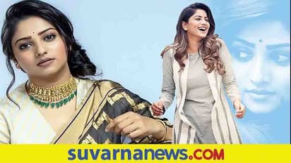 ನಟಿ ರಚಿತಾ ರಾಮ್ ಕಿಡ್ನ್ಯಾಪ್, ಏರ್‌ಪೋರ್ಟ್‌ನಲ್ಲಿ ಸಿಕ್ಕರು ನಟ ರವಿಚಂದ್ರನ್ ಮತ್ತು ಲಕ್ಷ್ಮಿ!