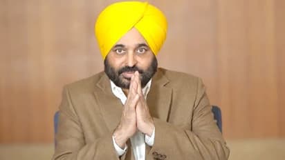 सीएम बनते ही भगवंत मान ने बनाया नया रिकॉर्ड, आज तक पंजाब की राजनीति में जो कोई नहीं कर पाया, वो कमाल कर दिया