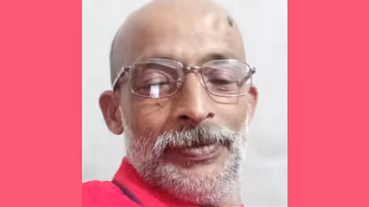 ഗൃഹനാഥൻ റബ്ബർ തോട്ടത്തിൽ മരിച്ച നിലയിൽ