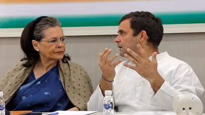 Rahul Gandhi ಅಧ್ಯಕ್ಷ ಪಟ್ಟಕ್ಕೆ ಆಗ್ರಹ: ಸಿಡಬ್ಲ್ಯುಸಿ ಸಭೆಗೆ ಮುನ್ನವೇ ಹಲವು ನಾಯಕರಿಂದ ಜೈಕಾರ